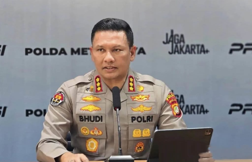 Verifikasi: Polda Metro Bentuk Tim Preventive Strike Jelang Agustus