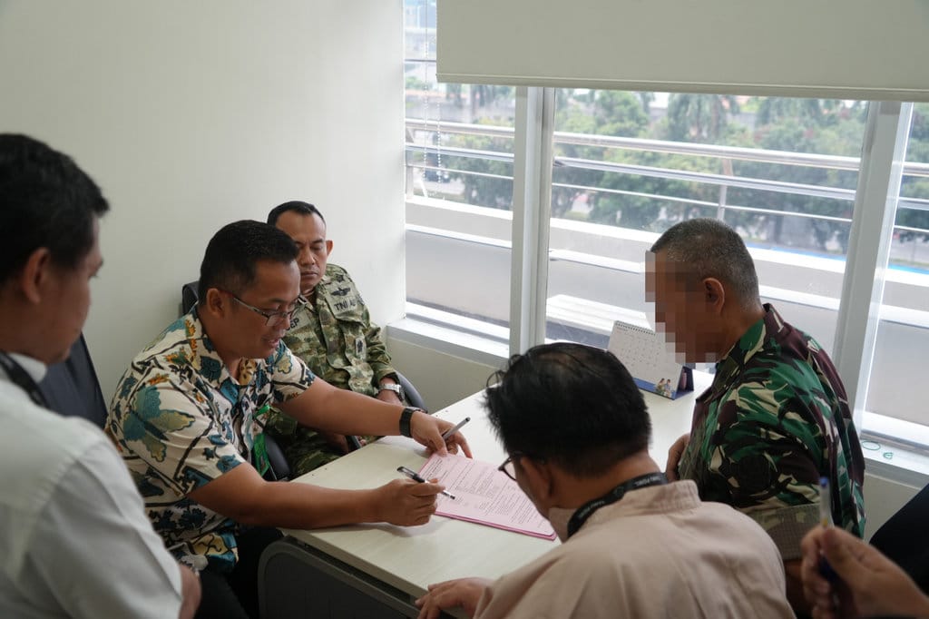 Lima Tersangka Korupsi Motor Listrik BGN Dilimpahkan ke Kejaksaan