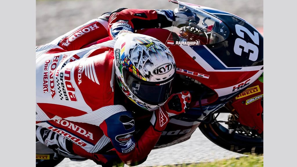 Balapan Moto3 Junior Prancis 2026: Jadwal, Klasemen, dan Siaran Langsung