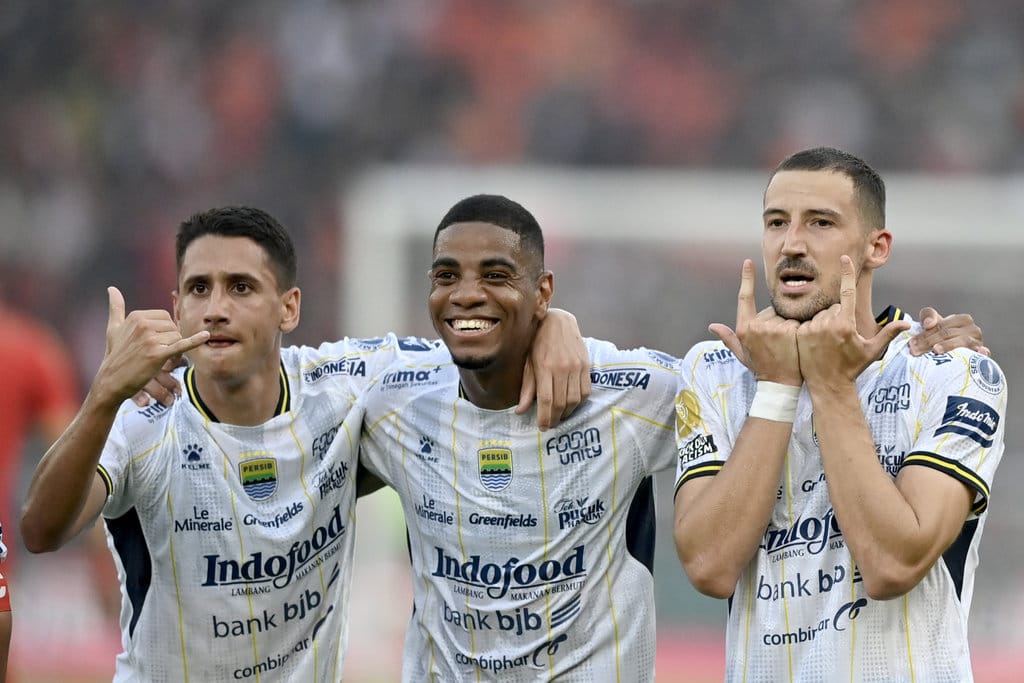 Dua Wakil Indonesia Bertanding di Laga Pembuka ASEAN Club Championship 2026