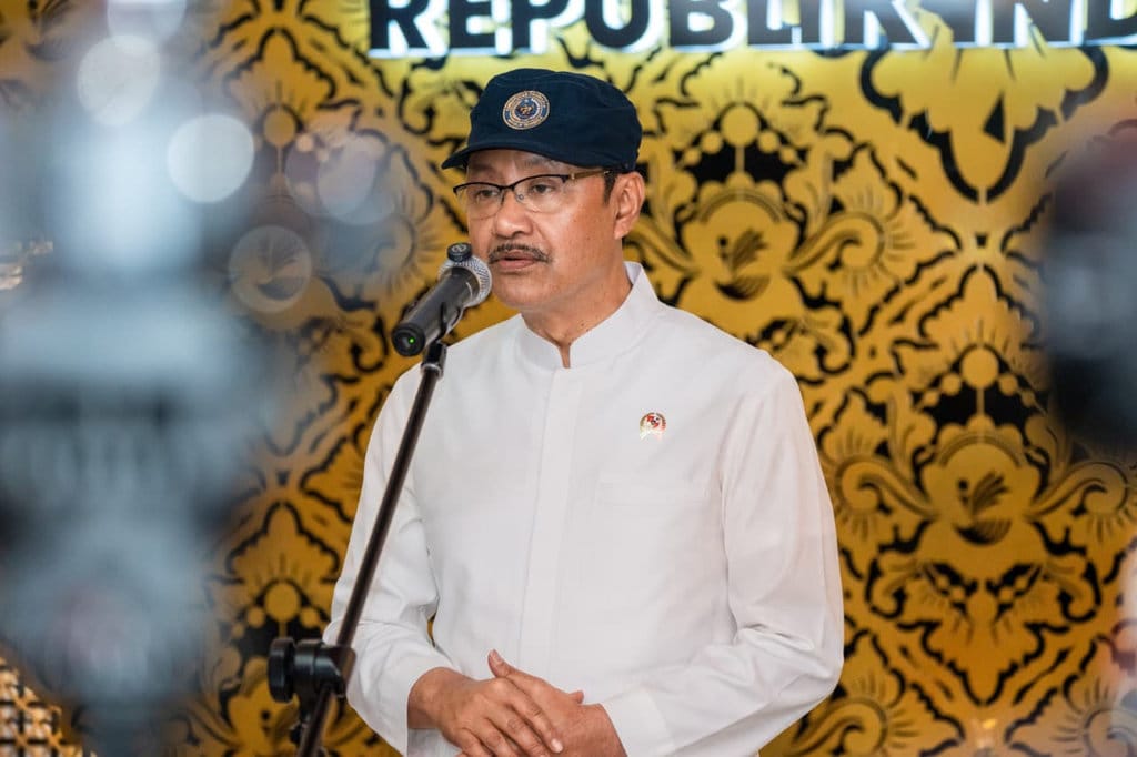 1,49 Juta Penerima Bantuan Sosial Terdeteksi Judi Online