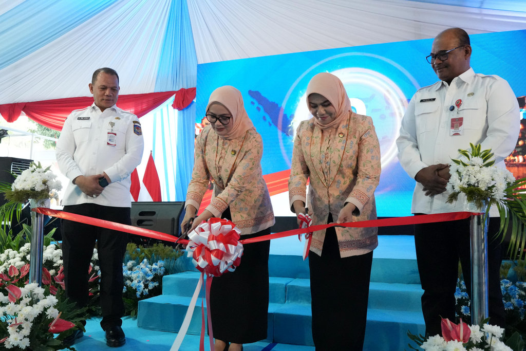 Verifikasi Klaim Festival Bazar Kemendagri 2026