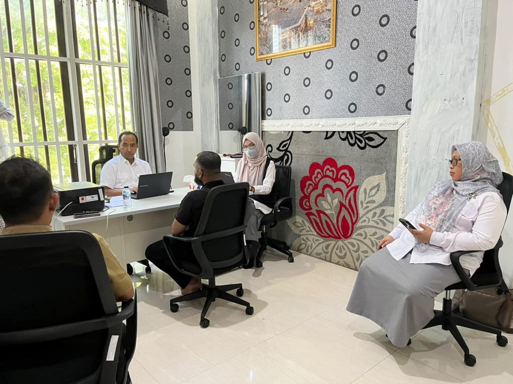 Kementerian Agama Selidiki Dugaan Malpraktik Penyelenggaraan Umrah