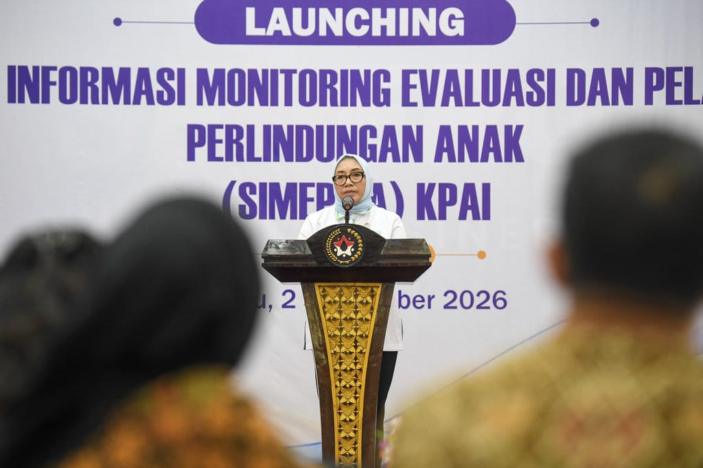 Pembinaan Saksi Anak dalam Kasus Bullying Pemalang