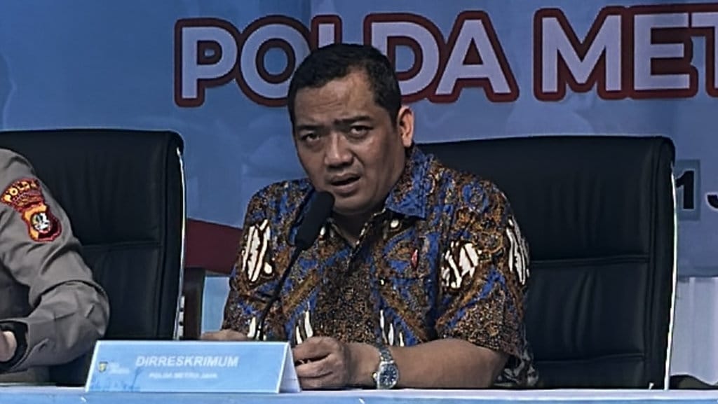 Polisi Kejar Buzzer Provokatif, Terapkan Sel Terpisah