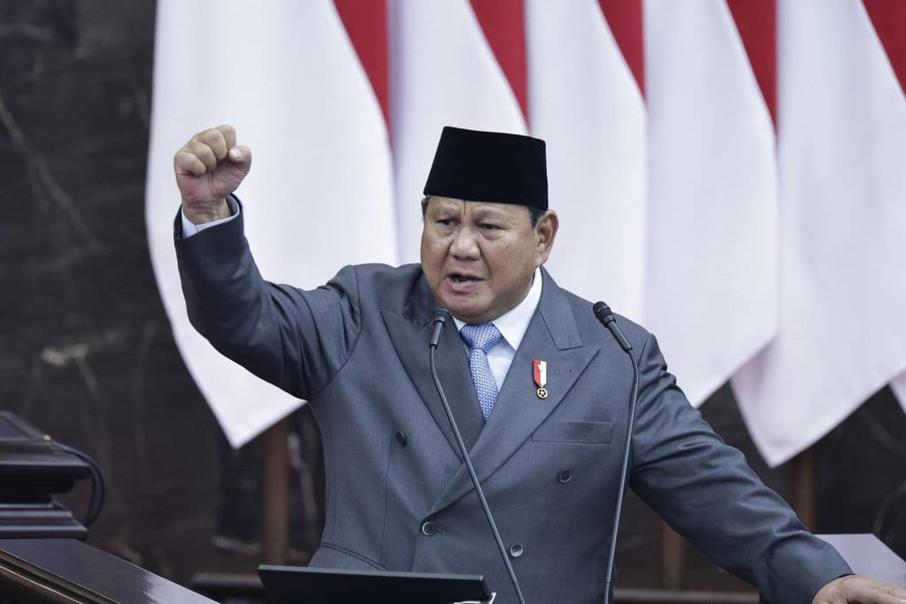 Presiden: UU PPRT Jamin Perlindungan bagi Setiap Pekerja Rumah Tangga