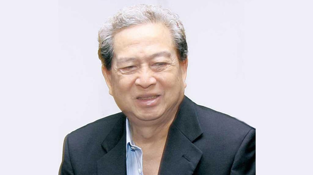 Pemeriksaan Fakta: Benarkah Budi Hartono Kini Pengendali Tunggal BCA