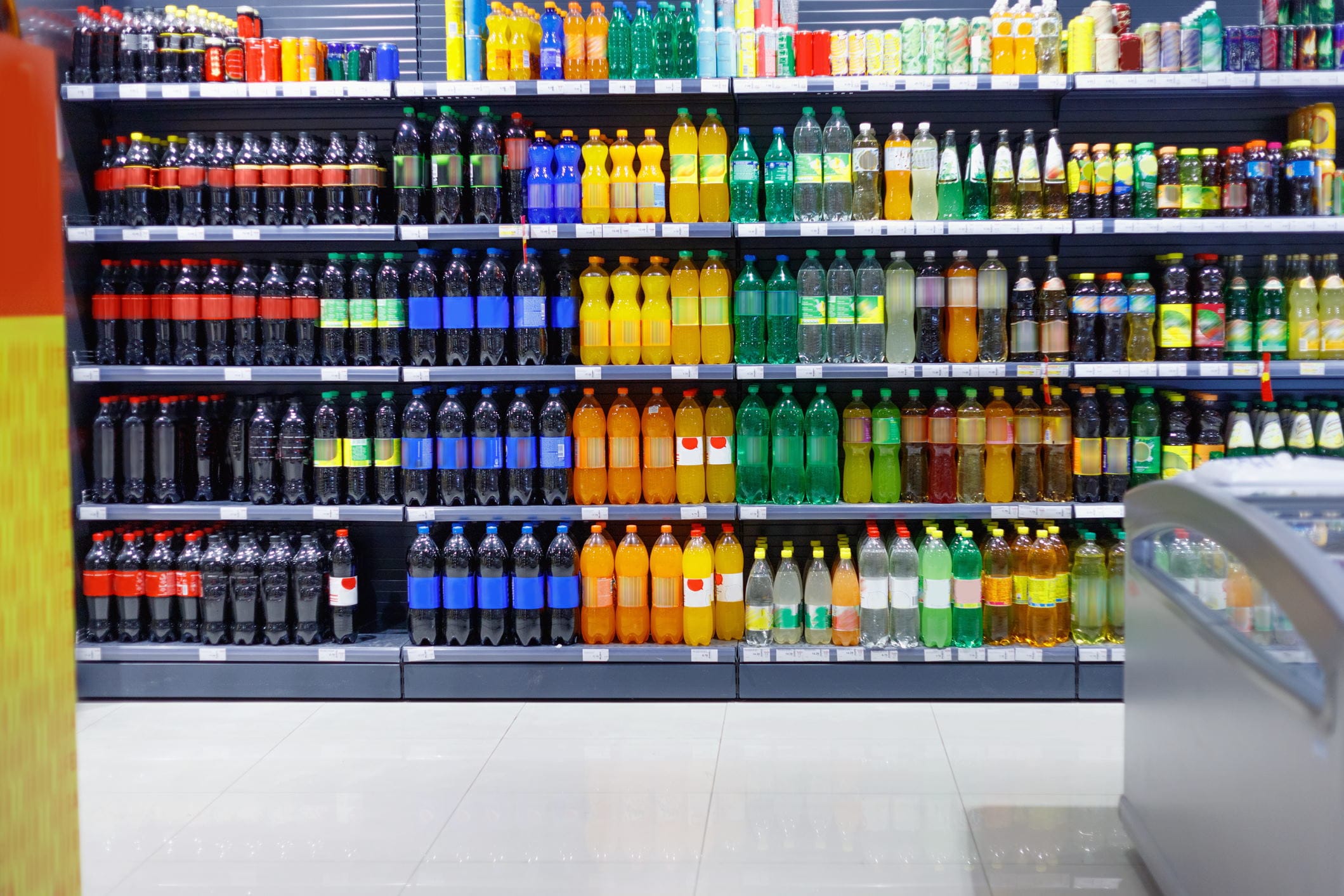 Cukai Minuman Berpemanis Ditargetkan Berlaku Semester II 2027