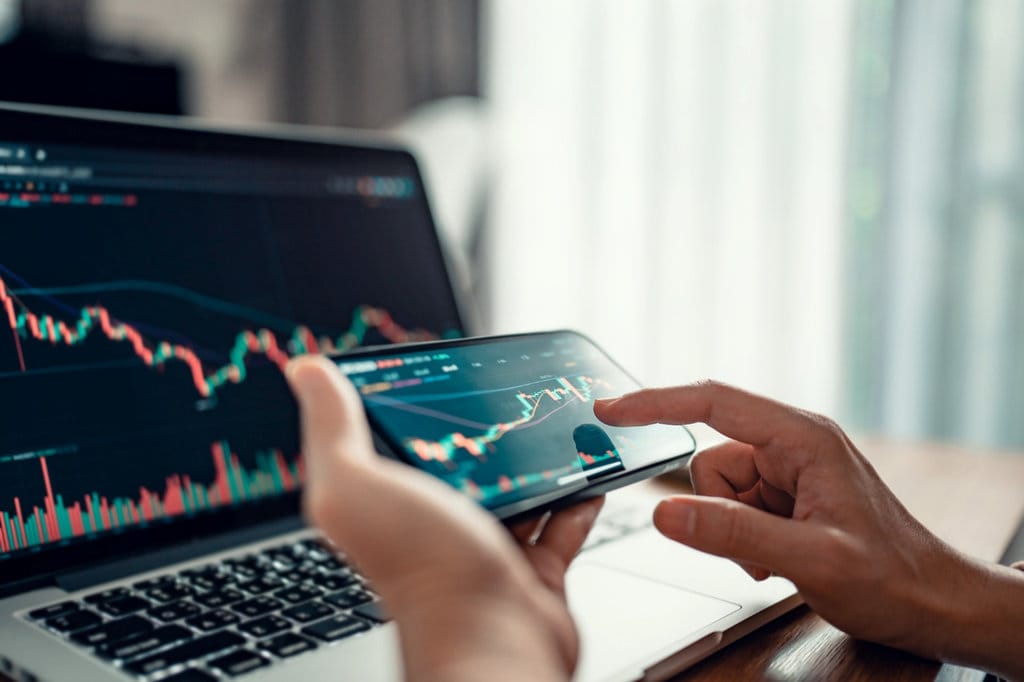 Panduan Trading Crypto Pemula 2026: Persiapan dan Risiko