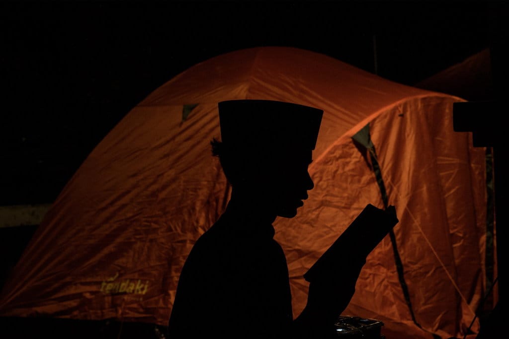 Menelusuri Tanggal Lahir Nabi Muhammad dan Dasar Hukum Maulid
