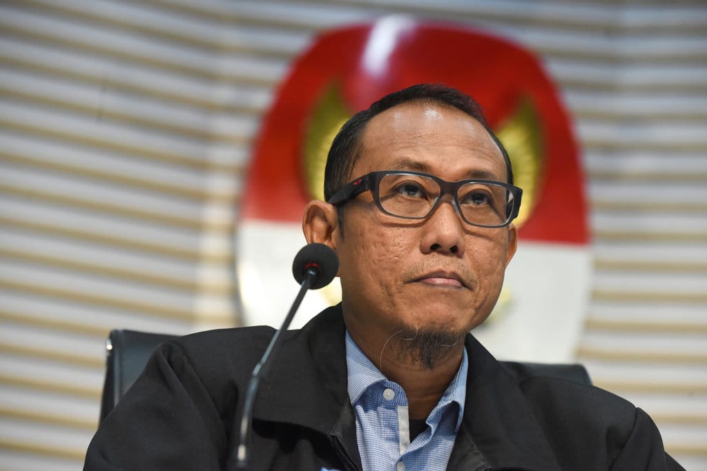 KPK Periksa Dugaan Korupsi Pengadaan Barang Jasa di Pemkab Bogor