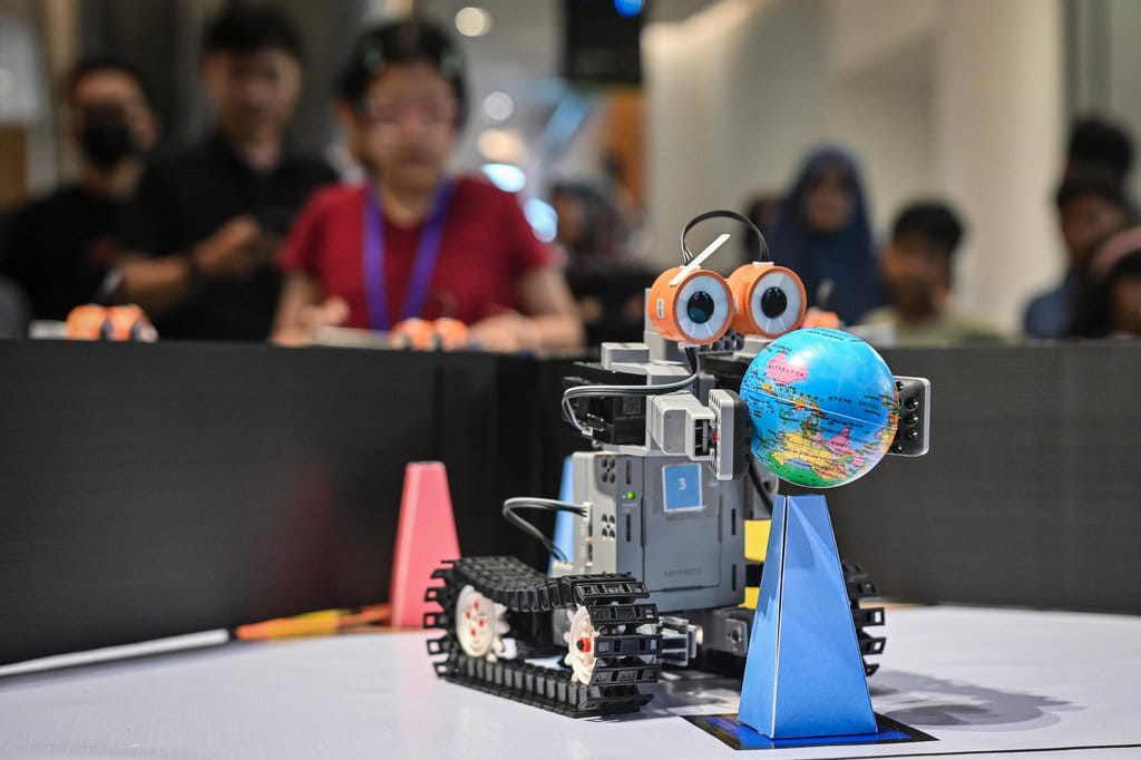 Panduan Mengecek Hasil Semifinal OSN Nasional SMA 2026