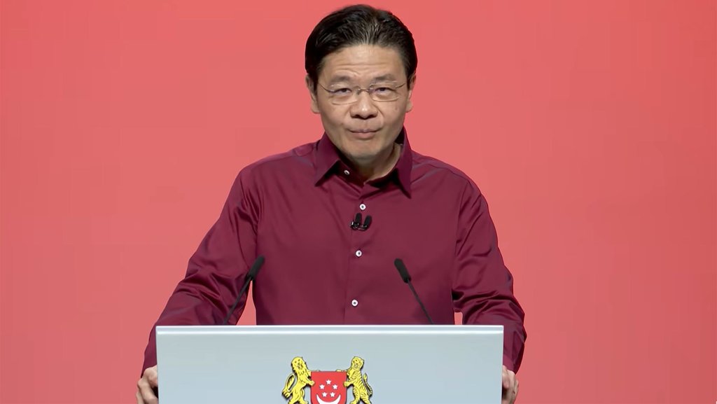 Kebijakan Tunjangan Anak Hampir Rp1 Miliar di Singapura dan Ekspansi Cuti Orang Tua