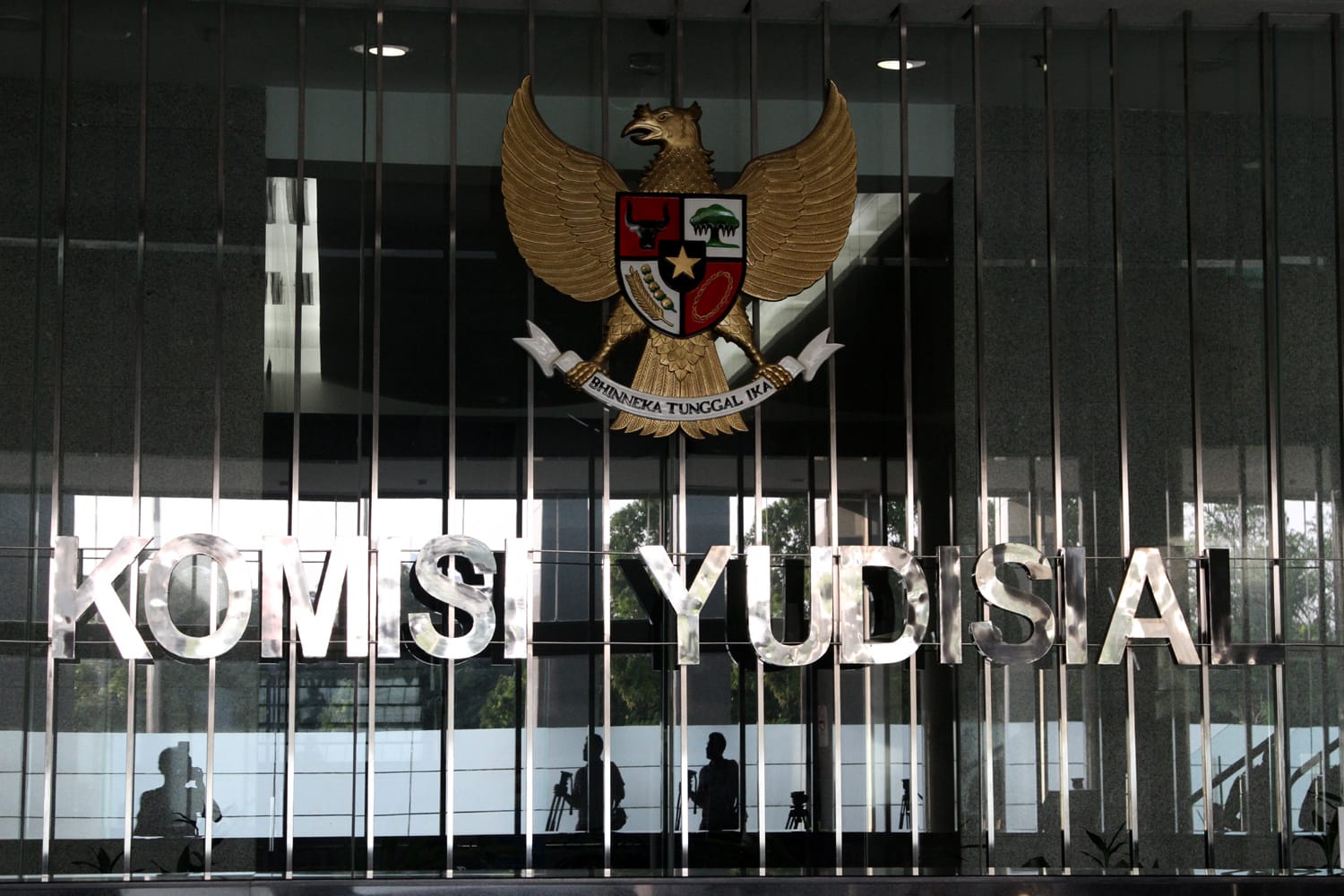 Terpidana Kasus Korupsi Pertamina Laporkan 9 Hakim ke KY