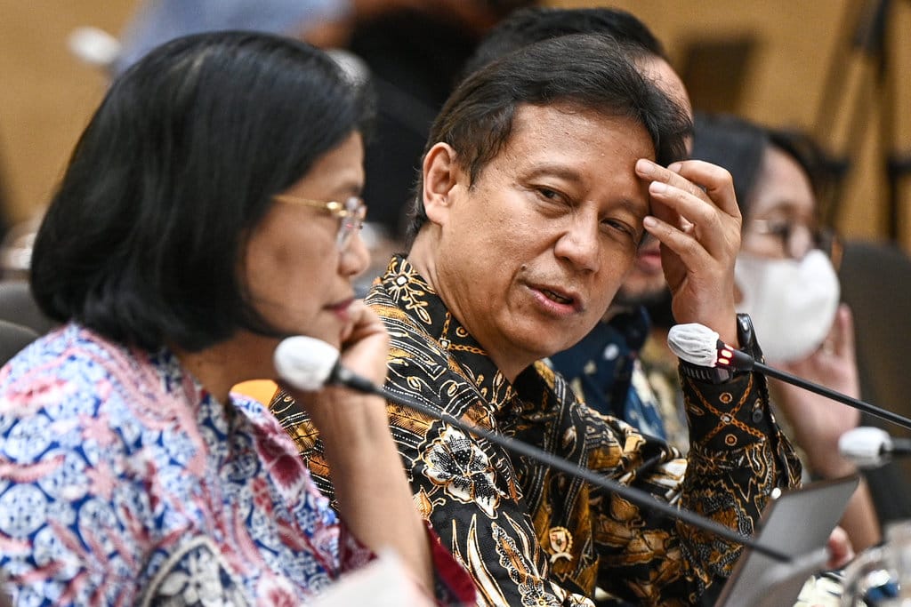 Menkes Jamin Iuran BPJS Kesehatan Tidak Naik pada 2027