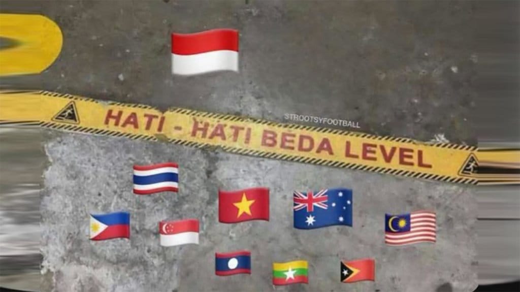 Kahf Minta Maaf Usai Sindiran ke Malaysia Picu Kemarahan