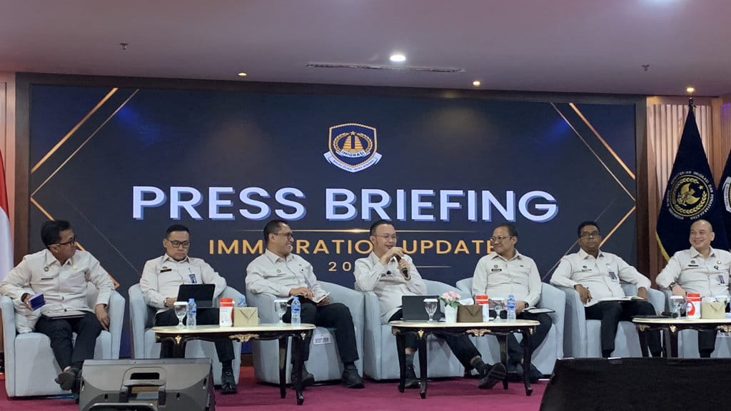 Fakta Penegakan Hukum Imigrasi dan Prinsip Ultimum Remedium