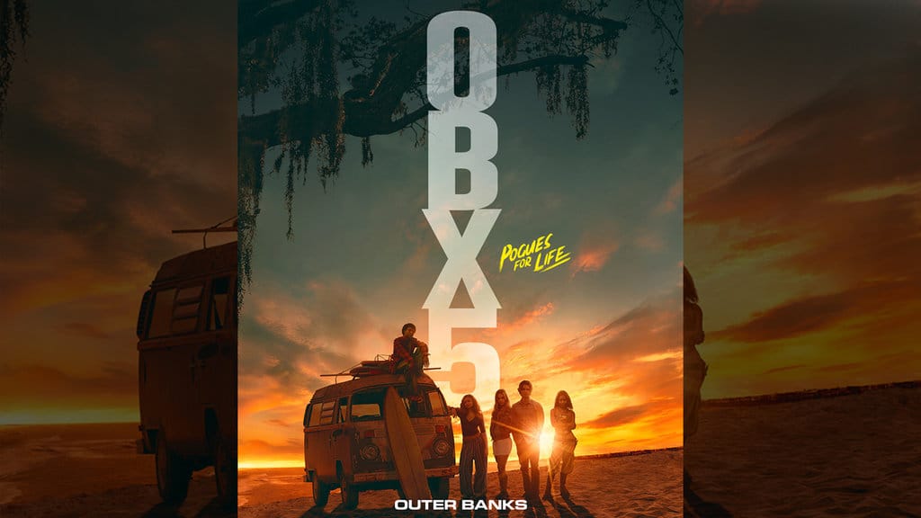 Outer Banks Season 5: Verifikasi Jadwal Tayang, Jumlah Episode, dan Platform Streaming