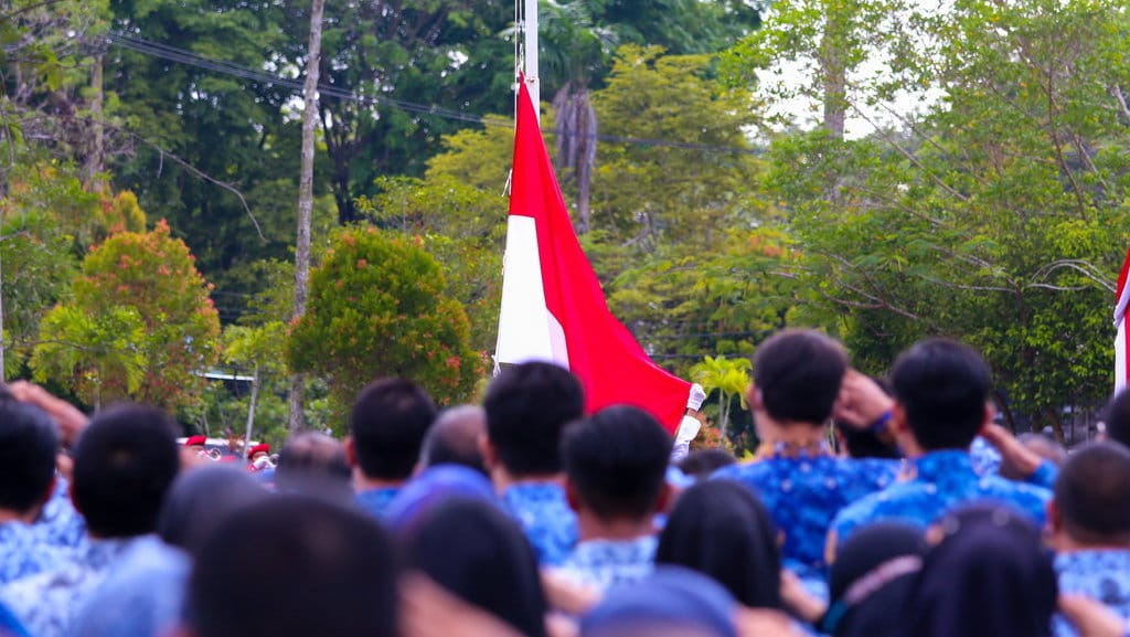 Panduan Lengkap Teks Doa Upacara Peringatan HUT RI Ke-81 Tahun 2026