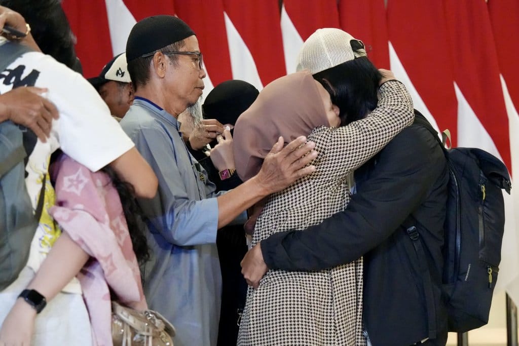 Kemlu Fasilitasi Pemulangan Kru WNI Korban Perompakan Somalia