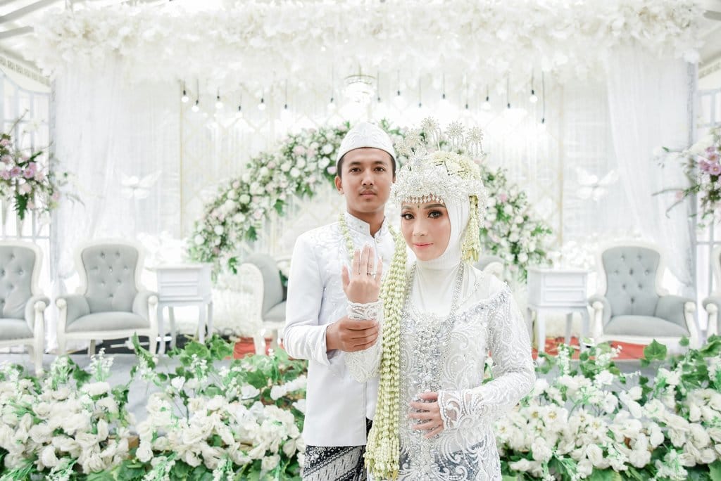 Panduan Lengkap Rangkaian Acara Tasyakuran Pernikahan dan Kata Sambutan