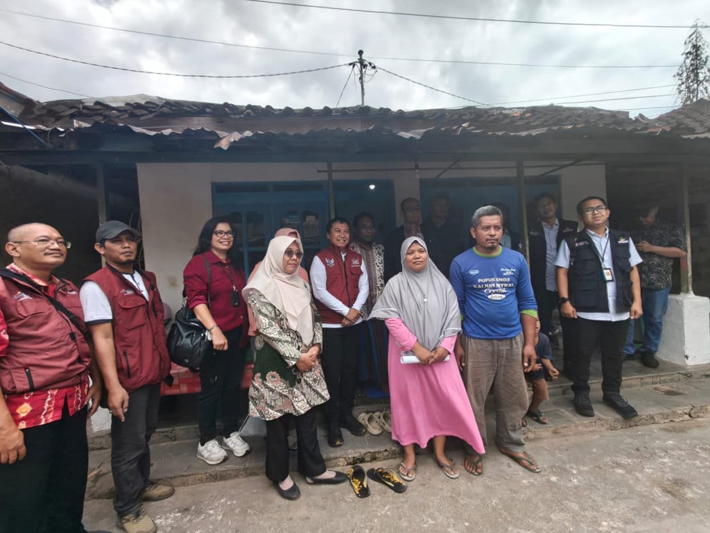 Sumenep Mulai Bedah Rumah Keluarga Siswa Sekolah Rakyat