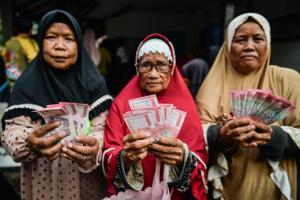 Panduan Lengkap Ajukan Sanggahan Bantuan Sosial DTSEN
