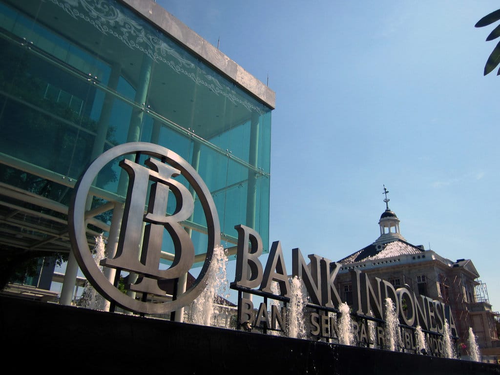 Dana Asing Rp17,8 Triliun Masuk SBN dan SRBI hingga Pertengahan Agustus