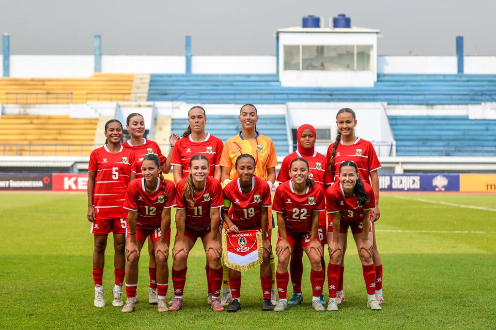 Menguji Klaim Kebangkitan Sepak Bola Putri lewat Liga Putri 2026/2027