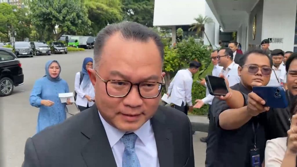 BRIN Paparkan Teknologi Nuklir dan Nirawak ke Prabowo