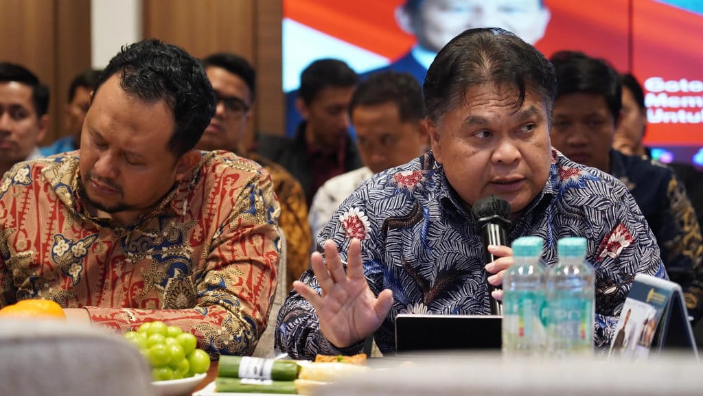 ADCP Akui Gagal Refund, Nasib 2.400 Konsumen Apartemen Terkatung