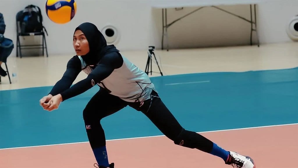Cek Fakta: Jadwal SEA V-Cup 2026 Voli Putri Leg 2 di Thailand
