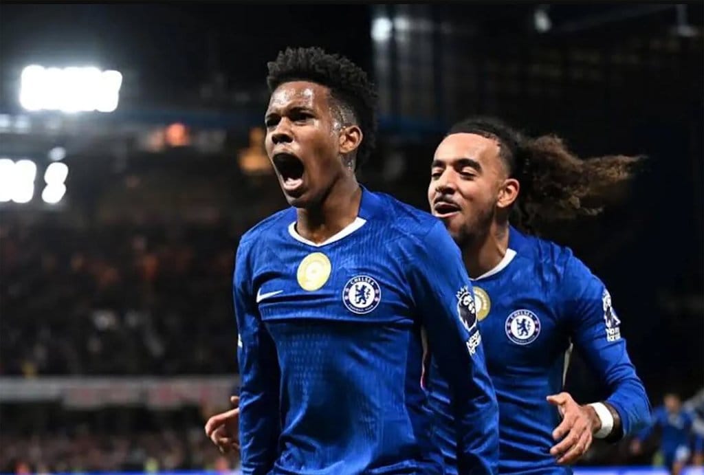 Cek Fakta: Link Siaran Chelsea vs Juventus di YouTube