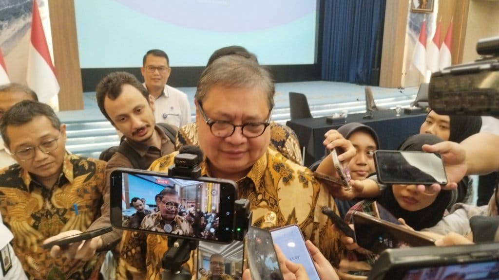 Empat Negara Dapat Pengecualian Aturan Devisa Hasil Ekspor SDA