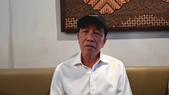 Verifikasi: Jokowi Presiden Ketujuh RI