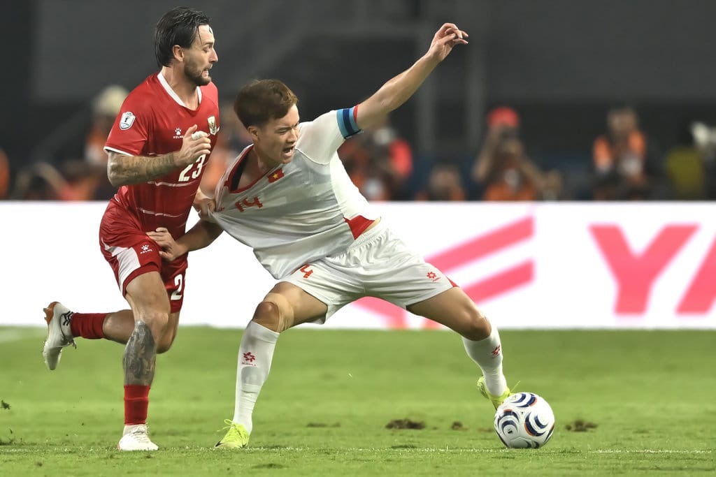 Jadwal Leg 2 Semifinal Piala AFF 2026: Live 18-19 Agustus