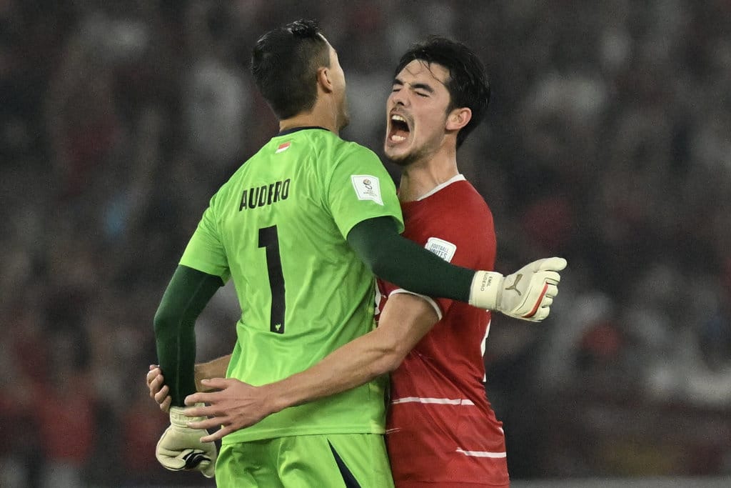 Jadwal Timnas Indonesia Usai Juara ASEAN Cup 2026