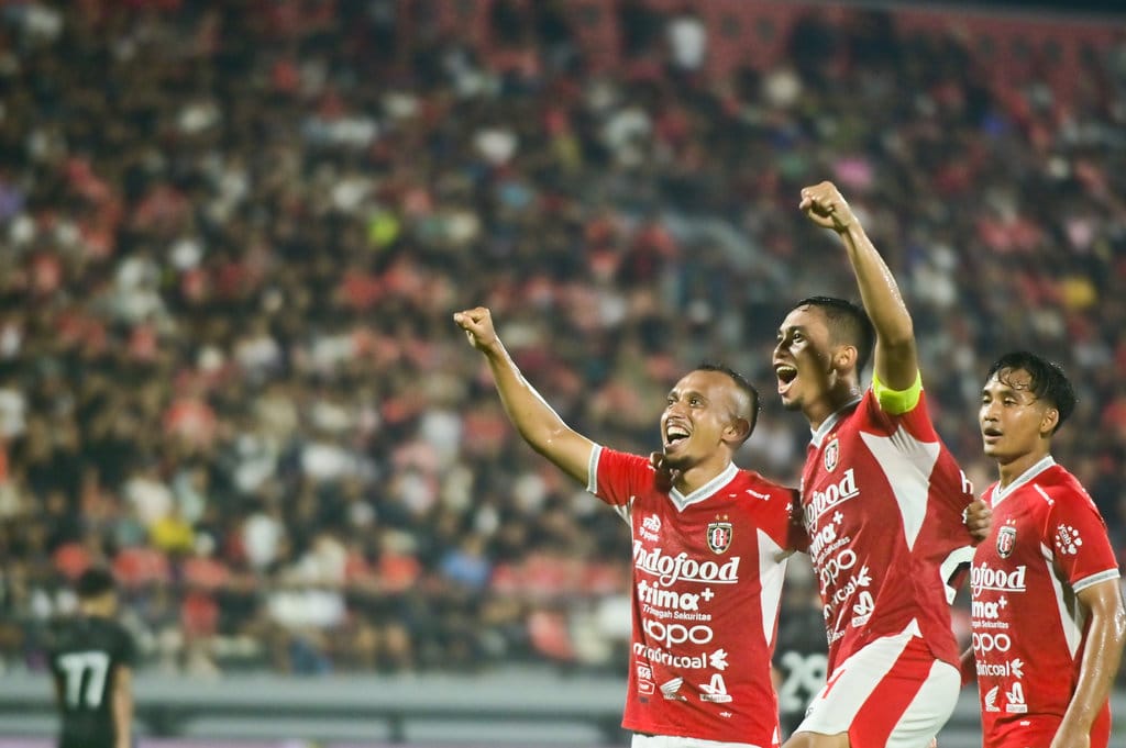 Verifikasi Jadwal Siaran Langsung Dewata Challenge Series 2026