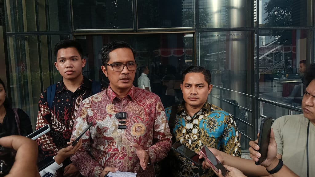 Keluarga Eks Jampidsus Tegaskan Kematian Sutrimo Tak Terkait Hukum