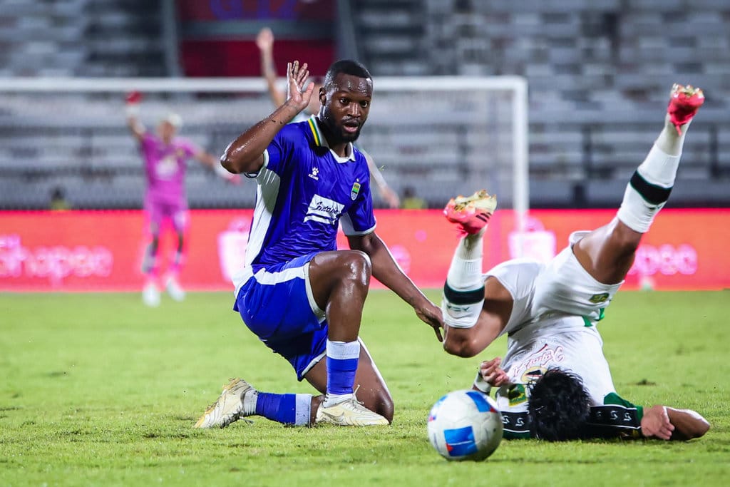 Cek Fakta Jadwal Pertandingan Dewata Challenge Series 2026