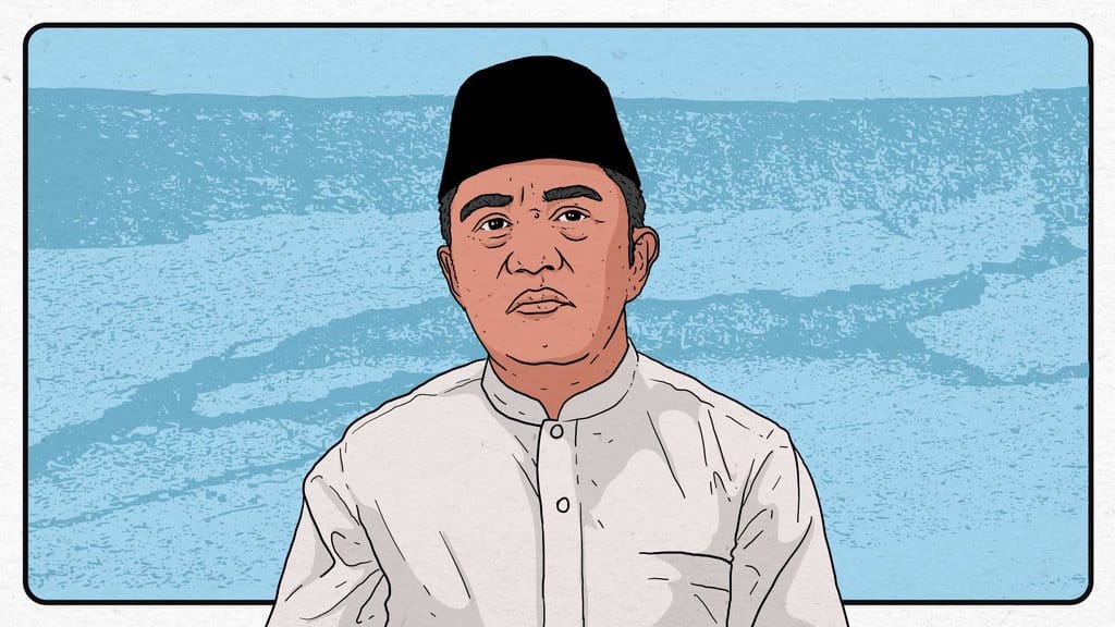 Pondok Al-Hamidiyah Perkuat Pendidikan Pesantren di Tengah Penurunan Jumlah Santri