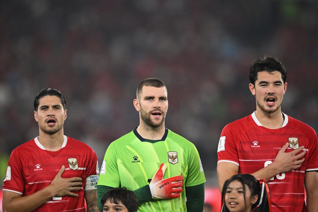 Jadwal Final ASEAN Cup 2026: Indonesia vs Thailand di GBK
