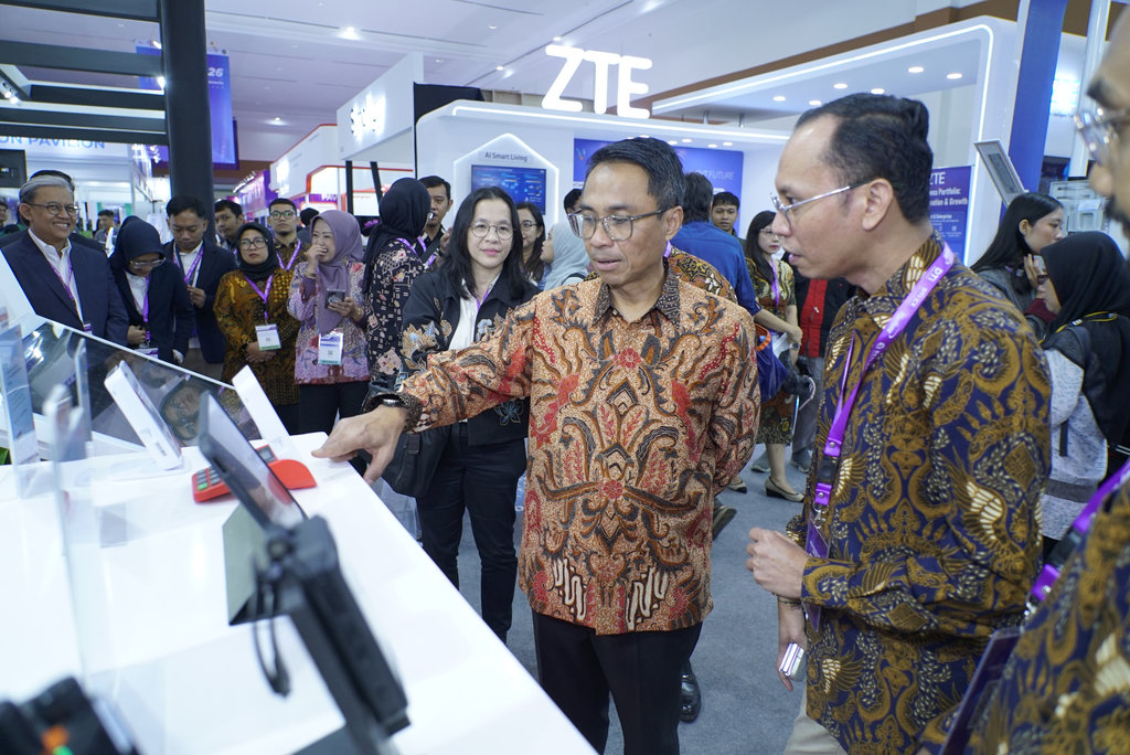Telkom OCA Berbasis AI di DTI-CX 2026: Verifikasi Klaim