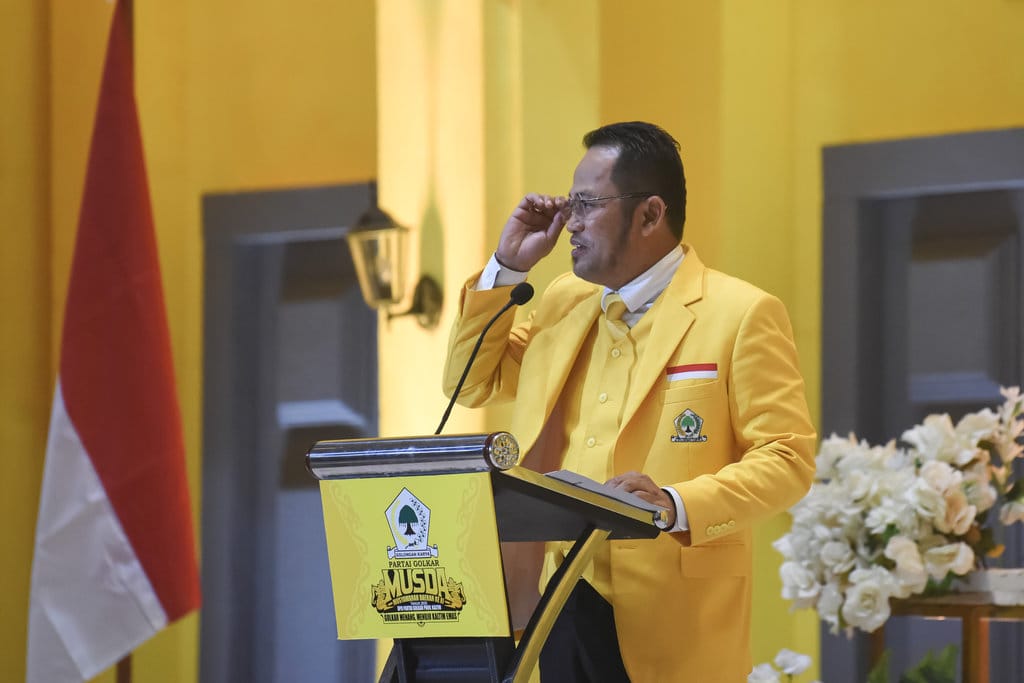 Kemendagri Buka Jalur Investigasi Dugaan Pelanggaran Kepala Daerah