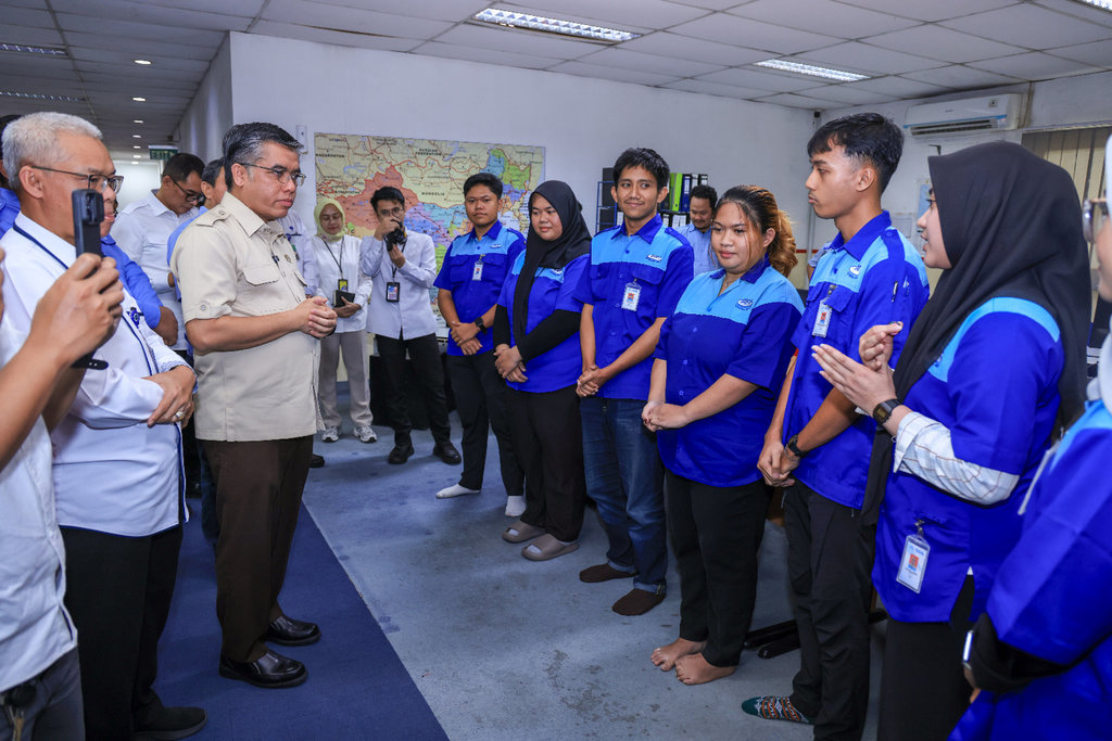 MagangHub: Jembatan Rekrutmen Industri dan Pengalaman Kerja Nyata