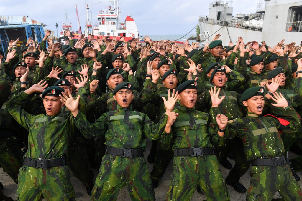 Tukin TNI Naik di Tengah Efisiensi APBN: Prioritas Dipertanyakan