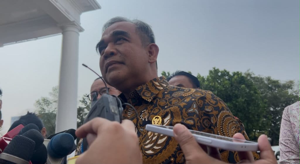 Cek Fakta: Pimpinan MPR Undang Prabowo Hadiri Sidang Tahunan