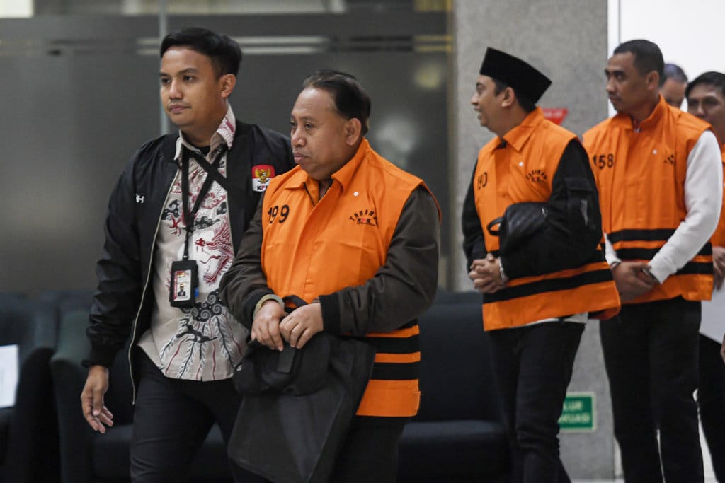 Fakta Cek: Klaim ICW soal Kerentanan Jalur Mandiri Pasca-OTT Rektor Unsoed