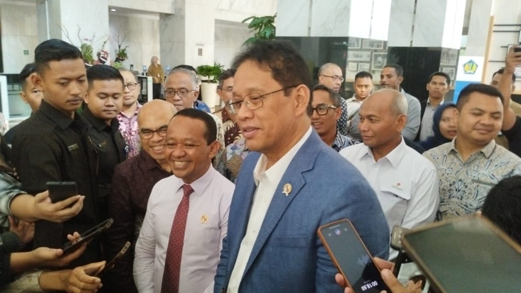 Verifikasi Efektivitas Pembatasan Pertalite Bagi Desil 9-10