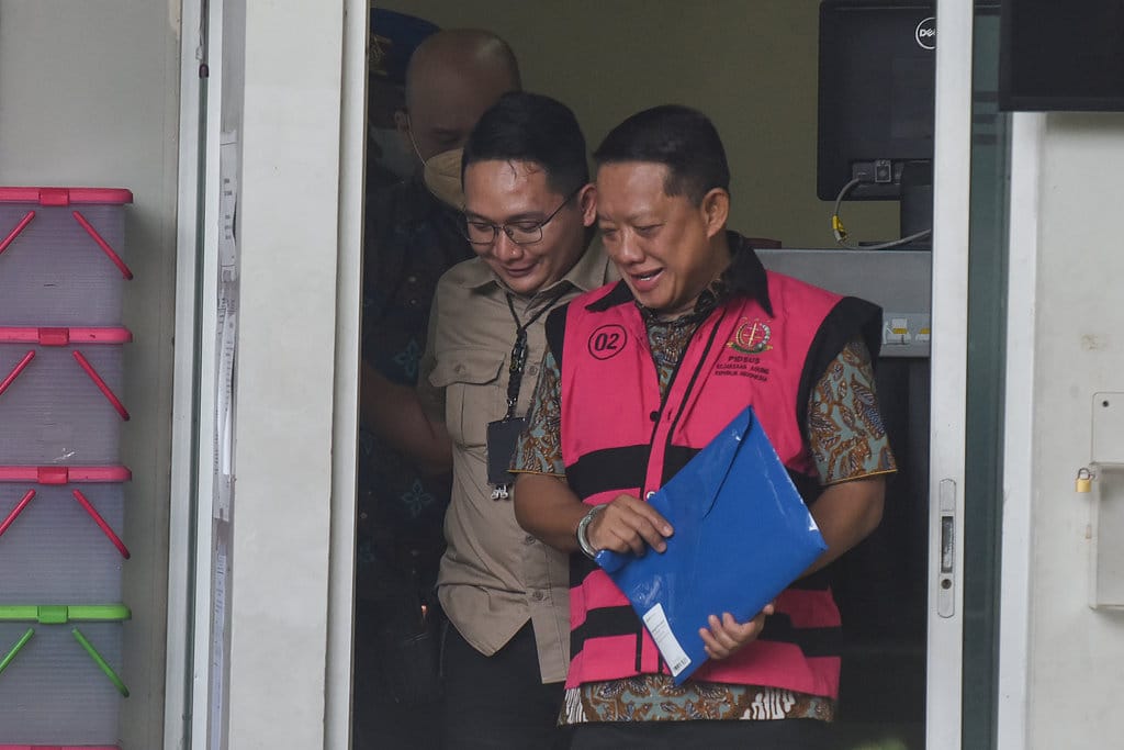 Verifikasi Pembuktian Predicate Crime dalam Perkara TPPU Febrie